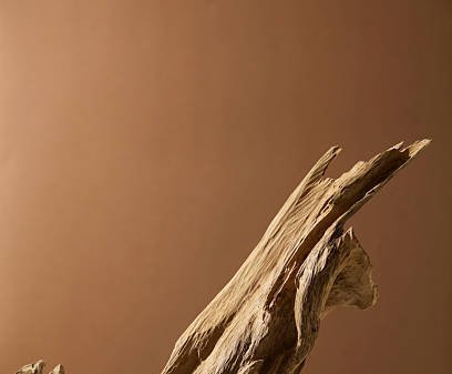 Small Agarwood Carving Piece — Hand-carved plantation agarwood figurines — Buddha, Guanyin and natural forms. From $98/piece., image 4