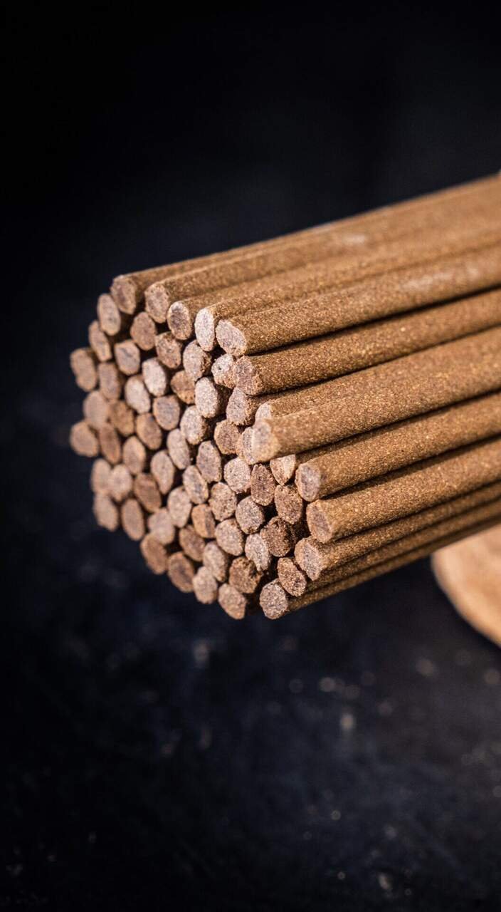 Agarwood Incense Sticks — Agarwood Incense wholesale China, image 6