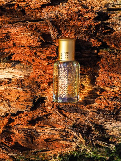 Pure Agarwood Oil — Essential Oil wholesale China