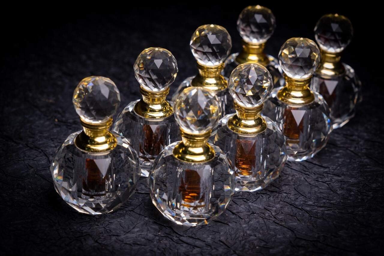 Agarwood Oud Oil (Hydro-distilled) — Essential Oil wholesale China
