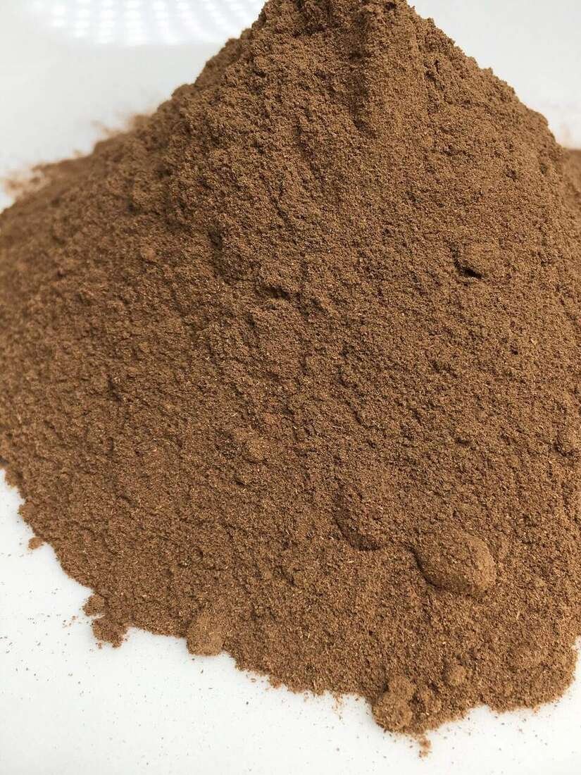 Agarwood Powder — Premium stocking SKU — supplied in case eu-wholesale-distribution