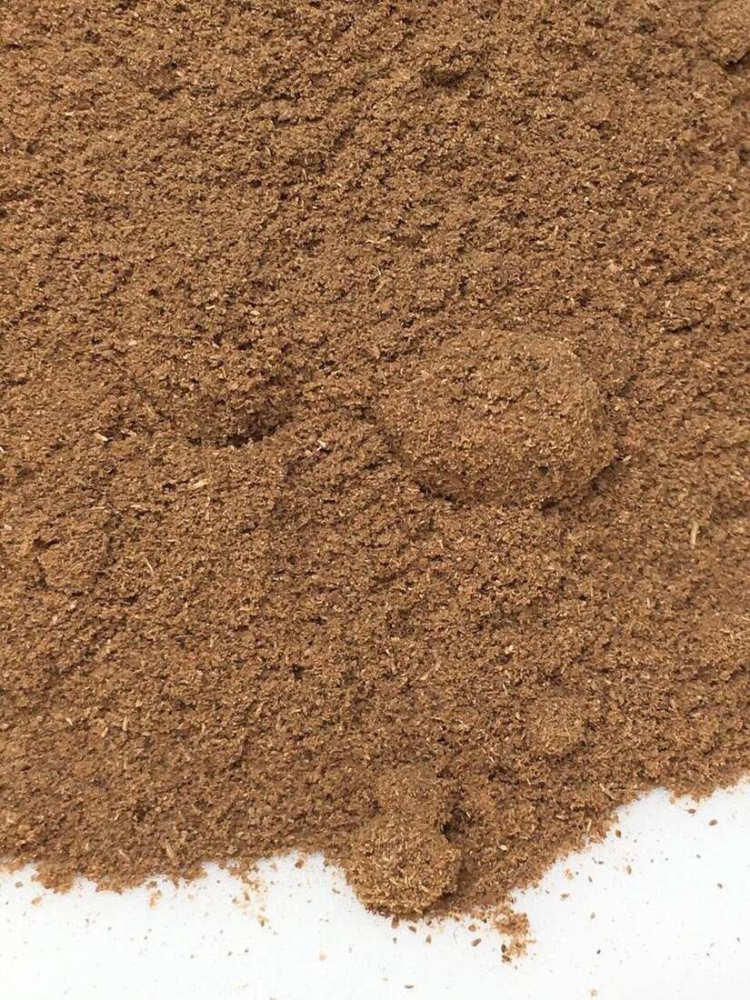 Agarwood Powder — Fine plantation agarwood powder — for incense making, traditional medicine, cosmetics and OEM formulation., image 2