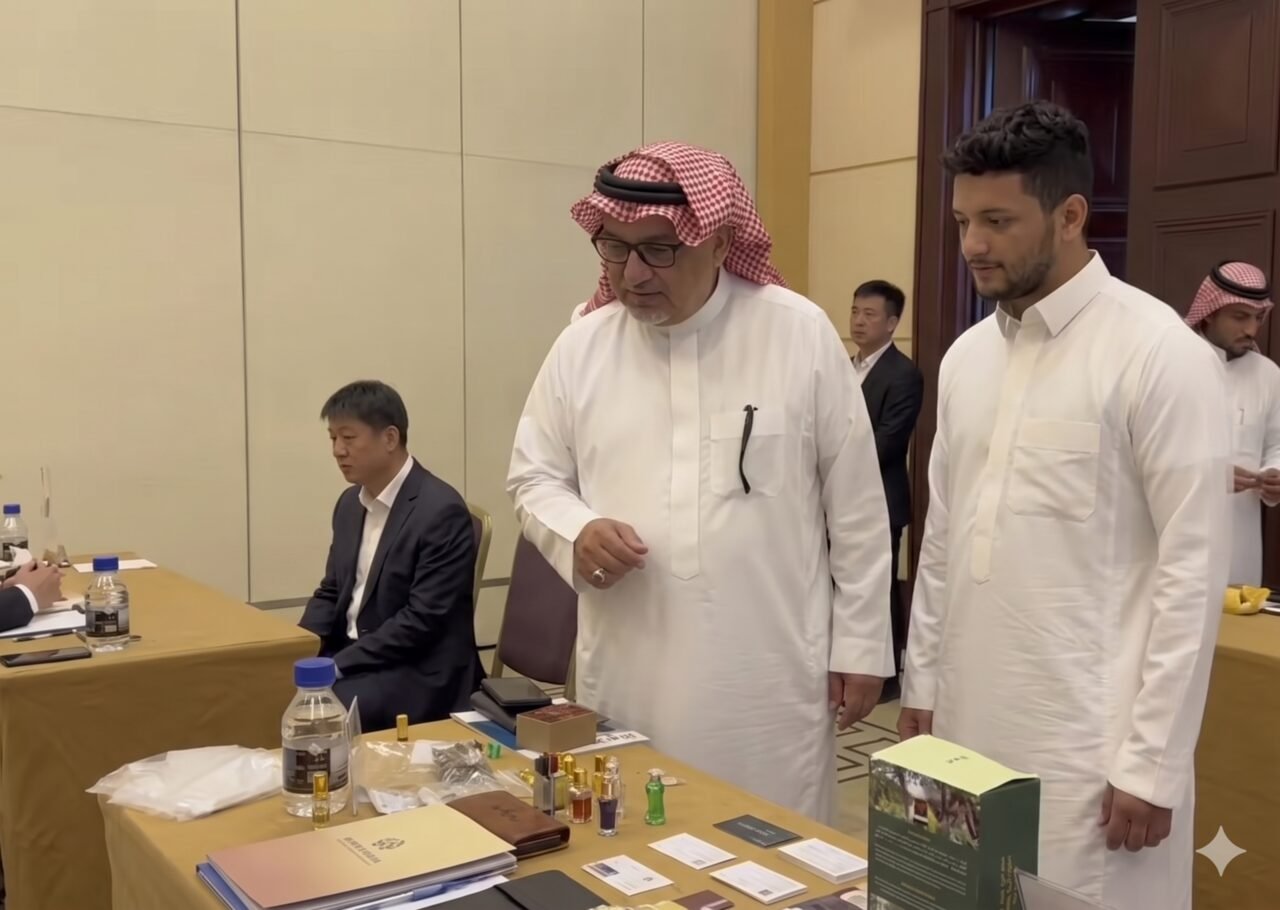 Dubai Hospitality Group — Wholesale Supply of agarwood, oud and bakhoor in Middle East — wholesale partner AgarwoodTown plantation supplier