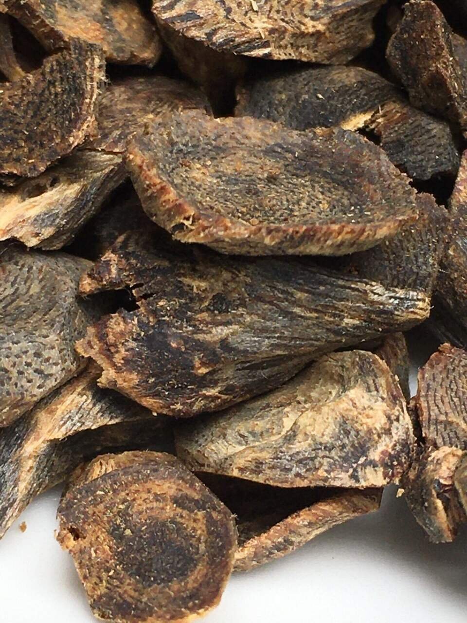Agarwood Incense Blend — Signature custom blend — supplied in case uae-bakhoor-hospitality