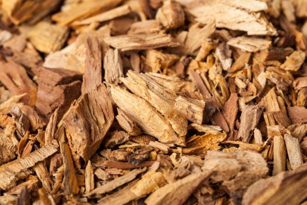 Japanese Koh-Grade Agarwood — Koh base blend input — supplied in case japan-koh-incense