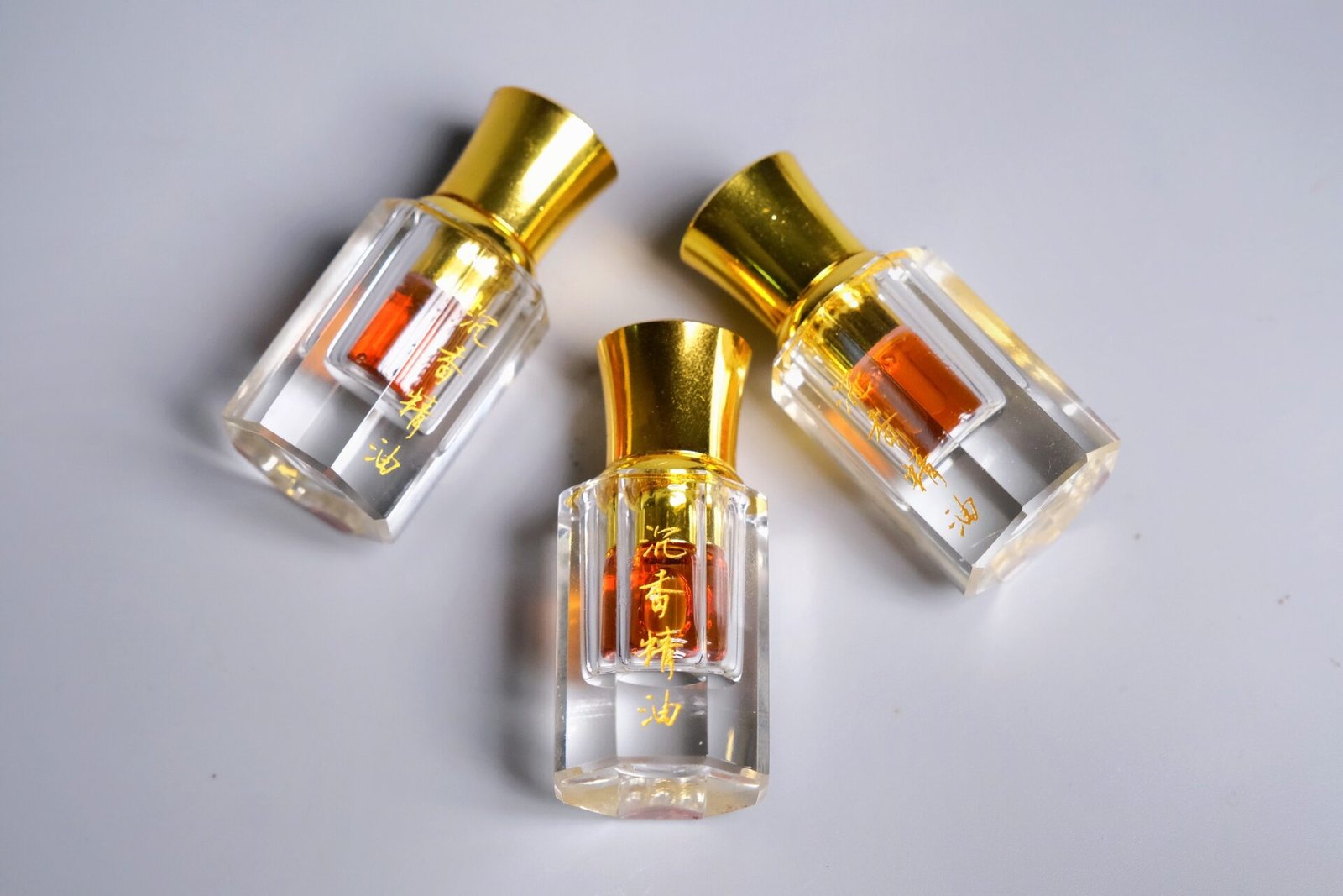 Oud Agarwood Oil (Extended Distillation) — Essential Oil wholesale China