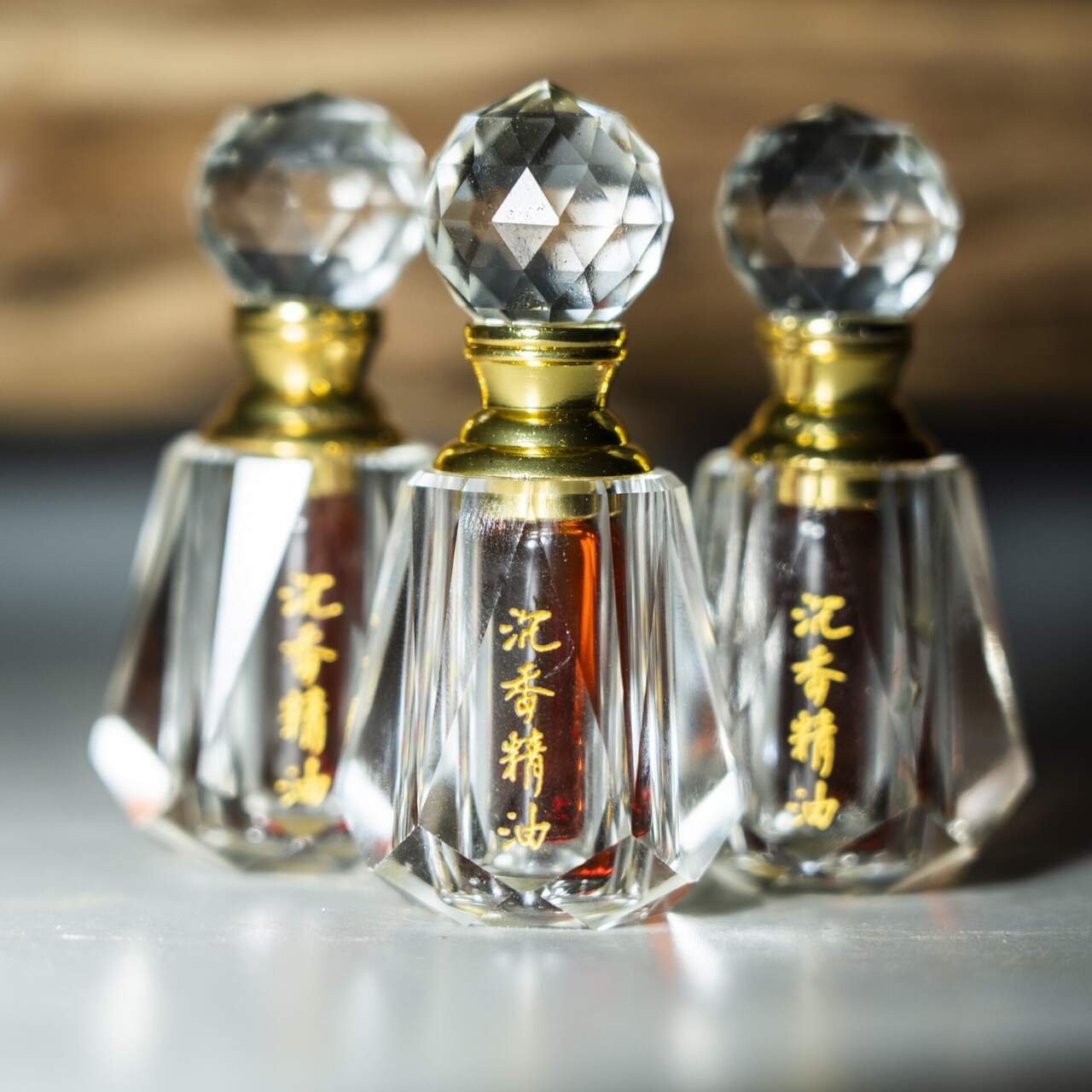 Oud Essential Oil — Essential Oil wholesale China